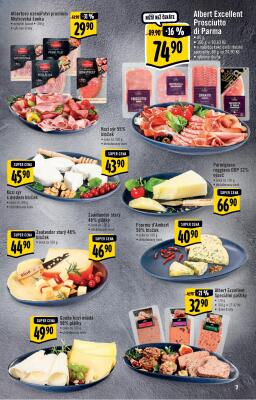 akční leták Albert 19.10.2022-25.10.2022