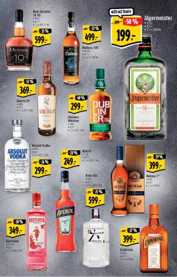 akční leták Albert 19.10.2022-25.10.2022