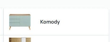Komody