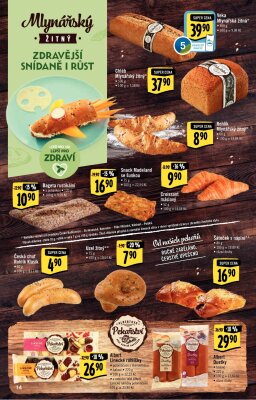 akční leták Albert 19.10.2022-25.10.2022