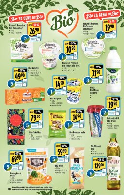 akční leták Albert 19.10.2022-25.10.2022