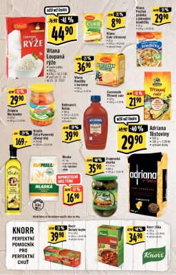 akční leták Albert 19.10.2022-25.10.2022