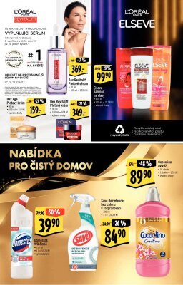 akční leták Albert 19.10.2022-25.10.2022