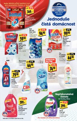 akční leták Albert 19.10.2022-25.10.2022