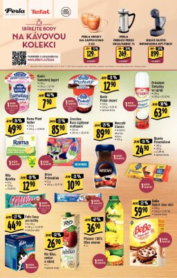 akční leták Albert 19.10.2022-25.10.2022