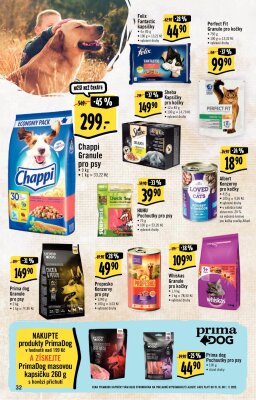 akční leták Albert 19.10.2022-25.10.2022