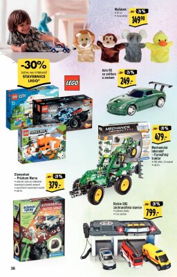 akční leták Albert 19.10.2022-25.10.2022