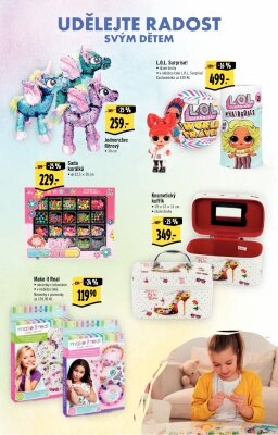 akční leták Albert 19.10.2022-25.10.2022