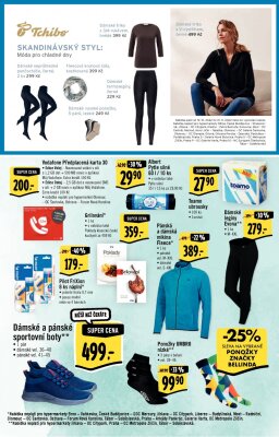 akční leták Albert 19.10.2022-25.10.2022