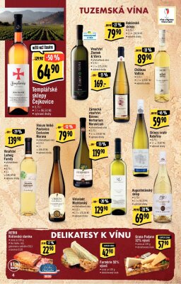 akční leták Albert 19.10.2022-25.10.2022