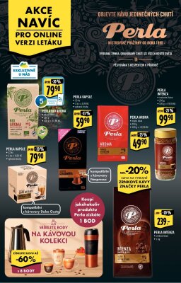 akční leták Albert 19.10.2022-25.10.2022