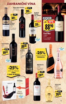 akční leták Albert 19.10.2022-25.10.2022