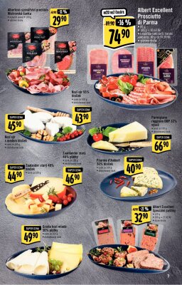 akční leták Albert 19.10.2022-25.10.2022