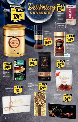 akční leták Albert 19.10.2022-25.10.2022