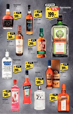 akční leták Albert 19.10.2022-25.10.2022