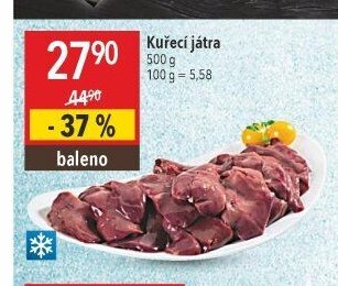 Kuřecí játra
