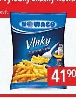 Nowaco Vlnky