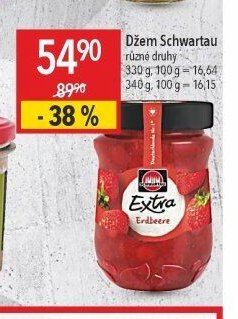 Džem Schwartau