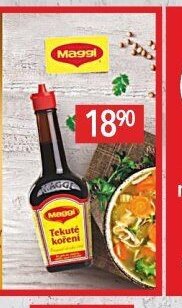 Maggi Tekuté koření