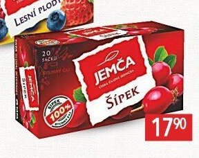 Jemča Šípek