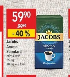 Jacobs Aroma Standard