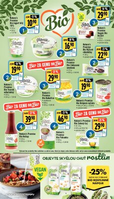 akční leták Albert 19.10.2022-25.10.2022