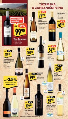 akční leták Albert 19.10.2022-25.10.2022