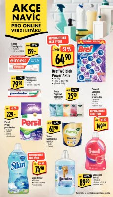 akční leták Albert 19.10.2022-25.10.2022