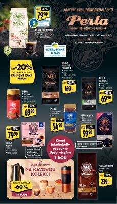 akční leták Albert 19.10.2022-25.10.2022