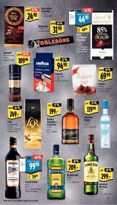 akční leták Albert 19.10.2022-25.10.2022