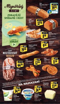 akční leták Albert 19.10.2022-25.10.2022