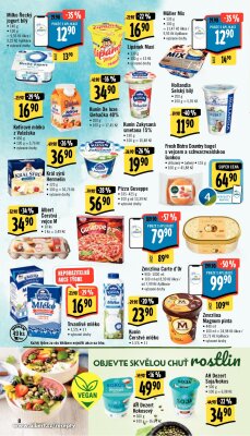 akční leták Albert 19.10.2022-25.10.2022