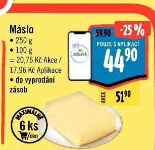 Máslo