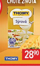 Thomy Sýrová