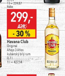 Havana Club