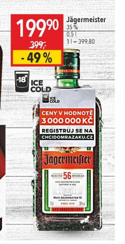 Jägermeister