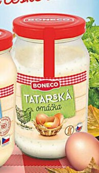 Boneco Tatarská omáčka
