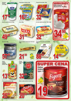 akční leták Hruška 18.10.2022-24.10.2022