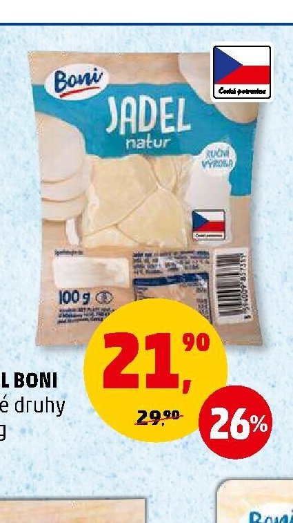 JADEL BONI