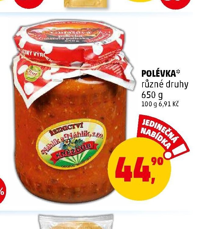 Polévka
