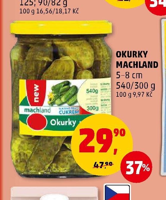 OKURKY MACHLAND
