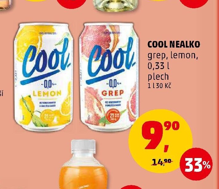 Cool Nealko