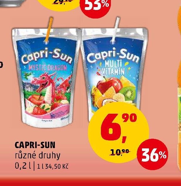 Capri-Sun