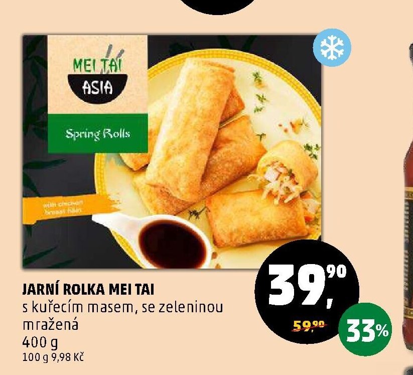 JARNÍ ROLKA MEI TAI