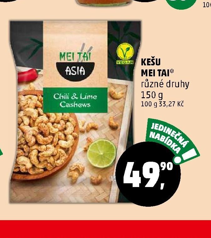 KEŠU MEI TAI