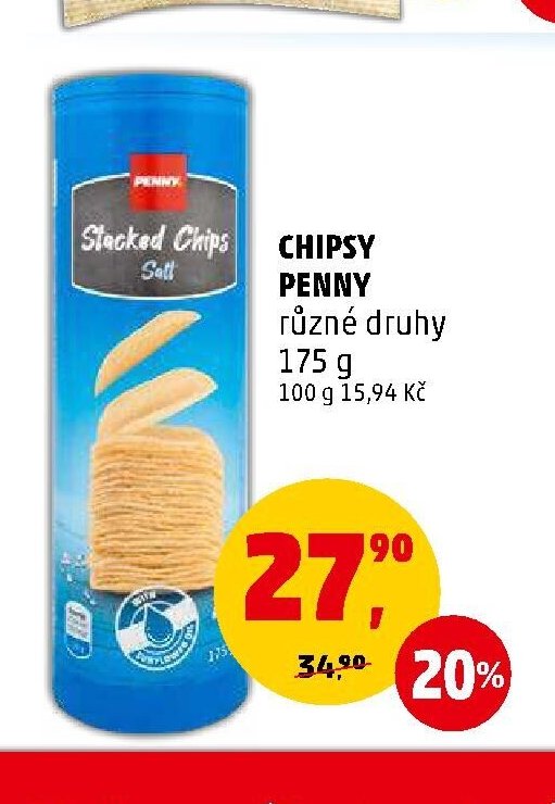 Chipsy Penny