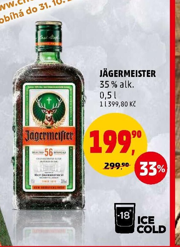 Jägermeister