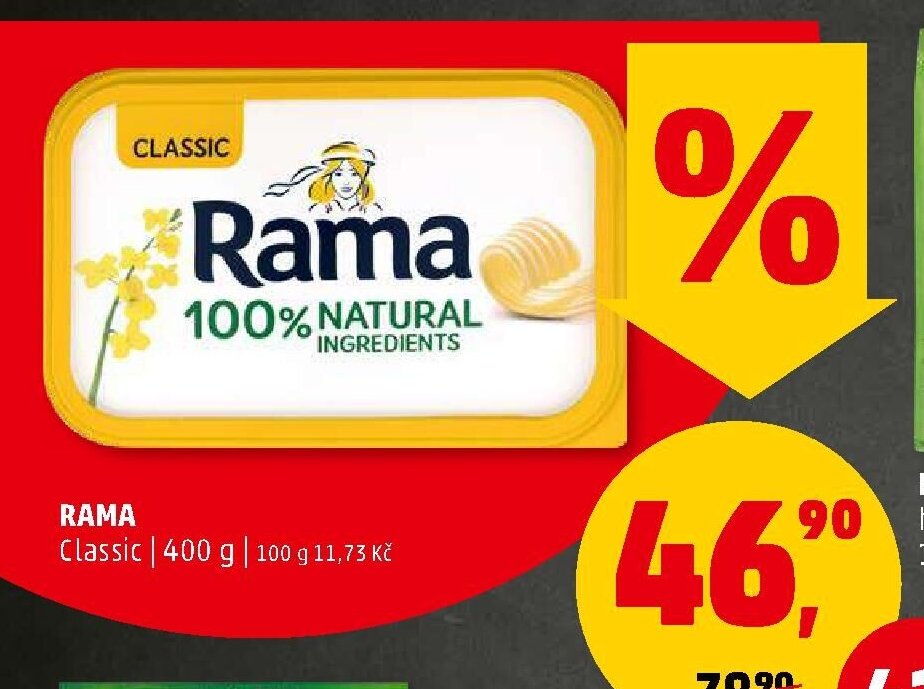 Rama Classic