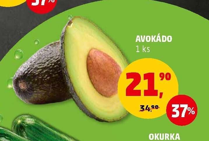 Avokádo