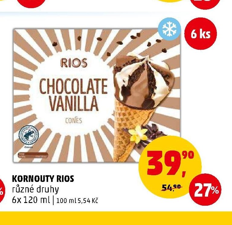 Kornouty Rios